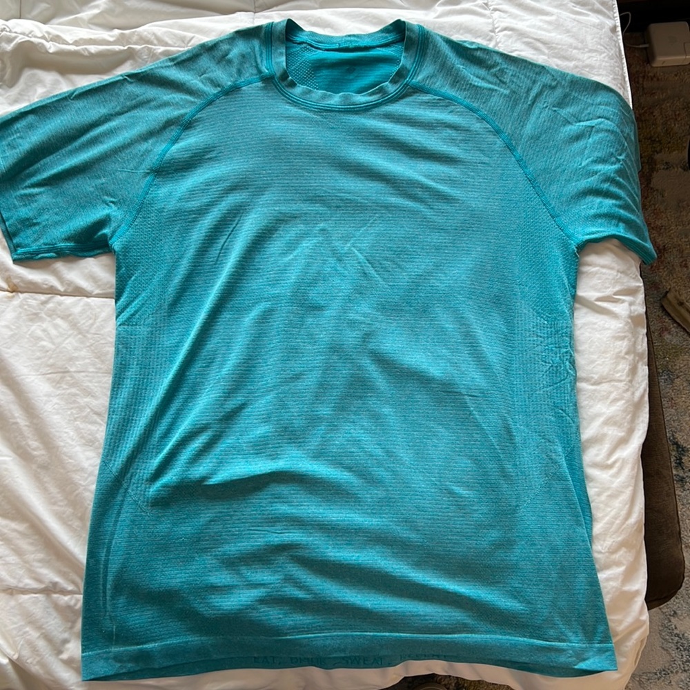 Lulu Shirt